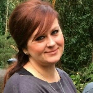 Meet your Posher, Ann